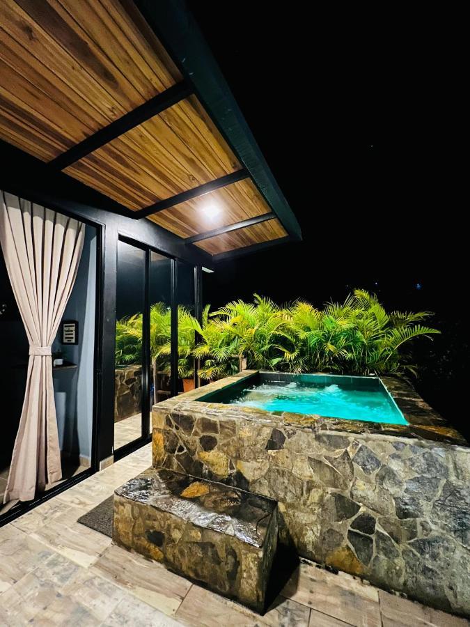 Arrayan Glamping Villa 1 Сан-Хіль Екстер'єр фото