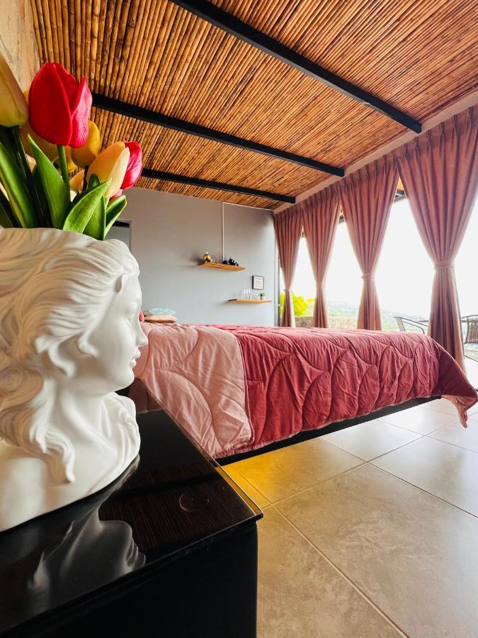 Arrayan Glamping Villa 1 Сан-Хіль Екстер'єр фото